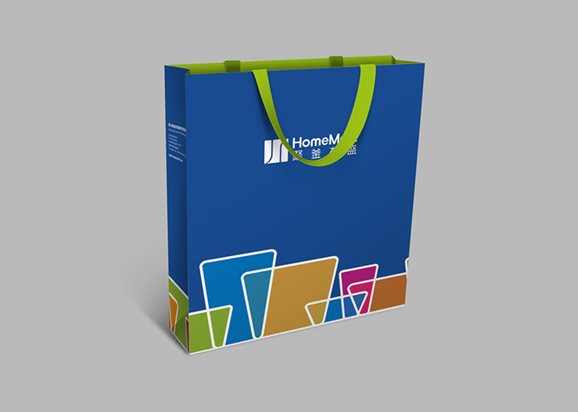 山南VI设计公司