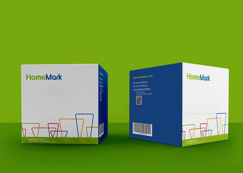 山南VI设计公司