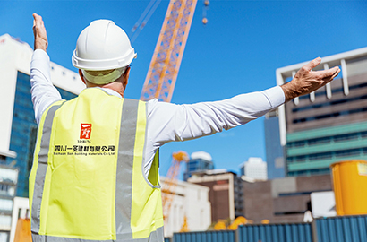 品牌VI设计：解锁山南企业品牌价值的核心密钥